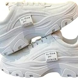 Women?s Shoes ? Stylish, Comfortable & Durable Footwear for Casual, Sports, Formal & OutdoorWHITER-05SIZE-8 Multicolor-image-97