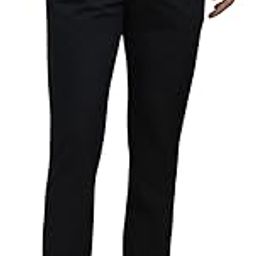 Men's Mid Rise Slim Work Utility Pants-image-30