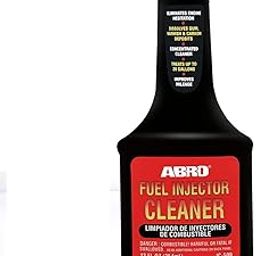 ABRO IC-509 Fuel Injector Cleaner (354 ml)-32