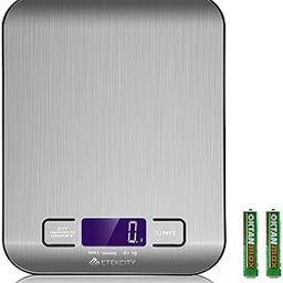 FAGVA 15kg/10kg Stainless Steel Digital Scale Accurate Weighing Measure Tool-18