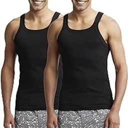 Men's Regular Fit Vest-image-70