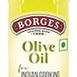 Borges Olive Oil-Extra Light in Taste, 500ml-image-72