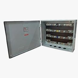 SELVO 200 Amps 415 Volts Busbar Chamber Box (Classic Series)-picture-29