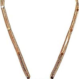 South Indian Style Mangalsutra for Womens-29