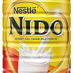 Nidos Instant Full Cream Milk Powder, 900 Grams-image-72