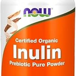 Now Foods - Inulin Powder 8 Ounces-30