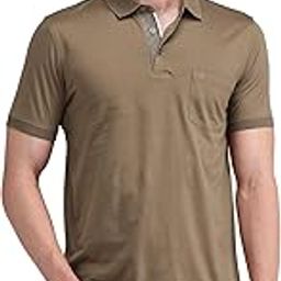 Men's Checkered Slim Fit Shirt-image-43