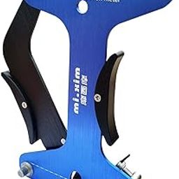 UJEAVETTE® Spoke Tension Meter Road Bike Indicator Meter Measurement Tool Cycling Parts-11