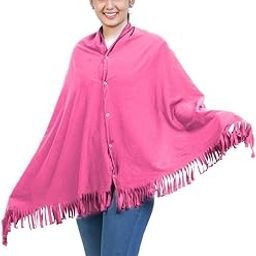 Ginjus FEEDING SHAWL PINK-18