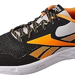 Mens Smart Trek Running Shoe-52
