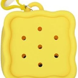 THE STYLE SUTRA 3xKids Cute Small Purse Holder Girls Wallet for Women Travel Goodie Bag Filler Yellow-10