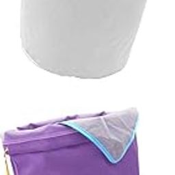 CALANDIS™ 2pcs 5 Gallon Herbal Ice Bubble Hash Bag Essence Extractor Bags 25/45 Micron | Other Hydroponics | Hydroponics & Seed Starting | Gardening Supplies | Yard Garden & Outdoor Living-image-68
