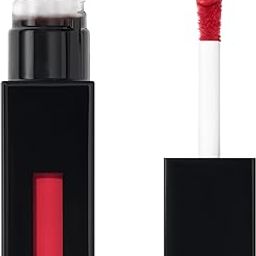 e.l.f. Glossy Lip Stain, Long-Lasting, Lightweight Lip Stain For A Sheer Pop Of Color & Subtle Gloss Finish, Vegan & Cruelty-Free, Fuchsia Fantasy-34