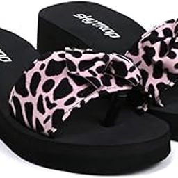 Women Synthetic Slippers Flipflop-image-64