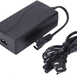 Kircuit 2-Prong 29V AC/DC Adapter Compatible with KD Kaidi KDPT007-11 02 12 14 30 34 43 54 75 100 113 115 141 156 239 KDPT007 Linear Actuator Motor 75W Power Recliner Sofa Lift Chair Supply Charger-image-45