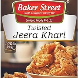 Baker Street Twisted Jeera Khari 200g (Pack of 2)-image-41