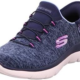 Women Lace Up Casual Shoes-image-38