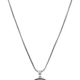 OM Pendant with Chain for Boys and Mens Relegious Neck Jewellery Gift for Husband-image-117
