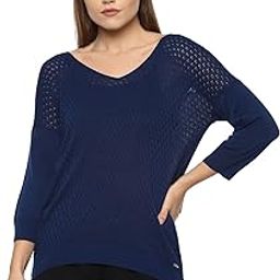 Women's Rayon Casual Sweater-image-31