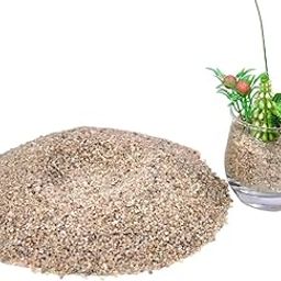 Aqua Wash® - Silica Asia’s™ Natural Sand, Sugar Size Sand, Beach Indoor, Terrarium, Succulent, Aquarium, Fun & Play, Crafting Sand 1-2mm (900.00, Grams)-image-98