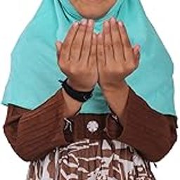 Solid Women's Abaya Scarve for Girls | Lightweight & Breathable Hijab | Soft Fabric for Casual & Occasion Wear | Modest Fashion Wrap-image-24