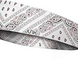 JUNK Brands Stallion-FT Stallion Flex Tie Headband-image-22
