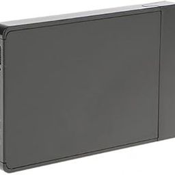 MERISHOPP 2X Usb3.0 Sata Iii 2.5" Ssd HDD Hard Drive Enclosure Laptop Disk Case Box|Computers/Tablets & Networking | Drives, Storage & Blank Media | Drive Enclosures & Docks-6