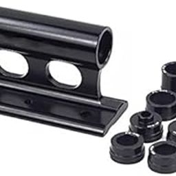 MERISHOPP® 4xBike Mount Bracket Carrier Quick-release Rack Holder Front Fork Lock Rack|Motors | Parts & Accessories | Car & Truck Parts | Exterior | Racks-image-83
