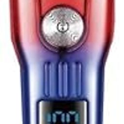 Trimmer Men Beard - Adjustable Hair Trimmers for Man - Precision Trimmer for Men - Versatile Shaving Machine - Ideal for Beard and Hair Trimming in India - Premium Grooming Tool-0