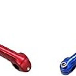 Lyla 2-pack CNC Gear Shift Shifter Lever For 50 70cc 110cc 160cc Dirt Pit Bike-image-29