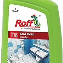 Pidilite Roff Cera Clean All Purpose Tile, Floor & Wall Cleaner 0.5 Ltr Pack of 1, Advance, Bedroom & Bathroom Floors, Removes Grease, Dirt & Tough Stains-image-78