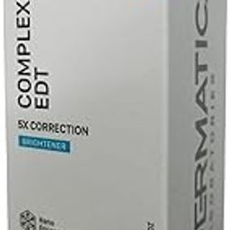 Dermaticaa Comlexion EDT 30 ML-image-81