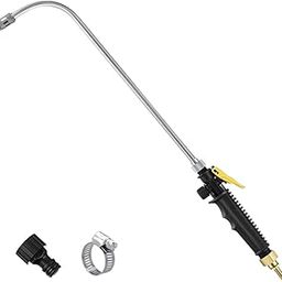 Bnf® High Pressure Electric Sprayer Wands Replacement for Cleaning Activities Lawn|Home & Garden|Yard, Garden & Outdoor Living|Gardening Supplies|Plant Care, Soil & Accessories|Garden Sprayers-image-65