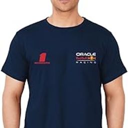 Bulls 100% Cotton T-Shirt for Car Enthusiast-image-8