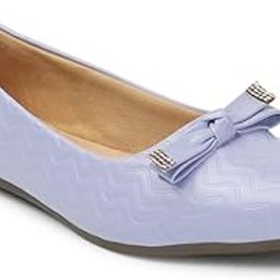 Womens Icn-st-wn-25 Ballet Flat-picture-30