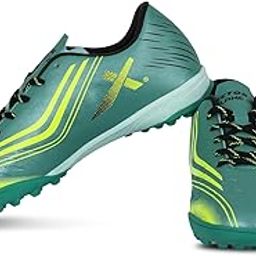 Vector X Flame 2.0 Indoor Futsal Shoe, EVA Midsole Rubber Outsole, Super Light Weight Shoe for Men-19