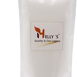 Helly's Pure Citric Acid Crystals (Lemon Salt) 400g-image-25