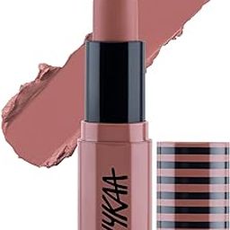Nykaa So Creme! Creamy Matte Lipstick - Wakeup Makeup-84