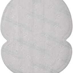 PRAMUKH GADGETSweat Pads Disposable Underarm Protection, Anti-Stain, Pack of 30 Pads- Pair of 15, (30)-picture-18