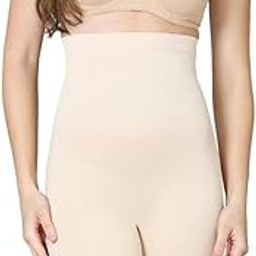 High Control Thigh Shaper-image-10
