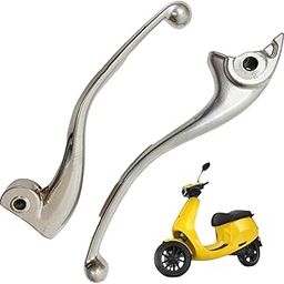 Dhe Best Right and Left Brake Lever for Ola S1 and S1Pro-23