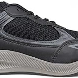 Men's Running / Gym Shoes | Lightweight and Comfortable for All-Day Wear | Durable Anti-Skid Sole for Superior Grip | Unique and latest trendy Design |Breathable Material to Keep Feet Sweat-Free | Ideal for Running, Gym, Sports, and Casual Use | Stylish and High-Performance Footwear for Gents/Boys-image-18