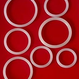 PVC Vaginal Ring Pessary Non-Sterile Plastic White Set of 7 (2 Inch,2.25 Inch,2.5 Inch,2.75 Inch,3,Inch,3.25 Inch,3.5 Inch,)-image-31