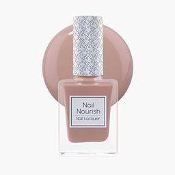Kay Beauty Nail Nourish Nail Enamel Polish - Rocky Road 23 (9ml)-image-26