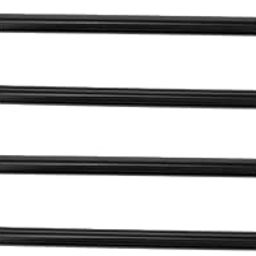 CALANDIS 4pcs Front/Rear Adjustable Wind Splitter Bumper Chin Lip Rod Support 150mm | Body Kits | Exterior | Car & Truck Parts | Parts & Accessories-image-60