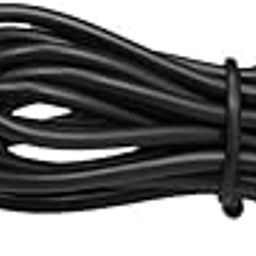 HKeCart 5FT IR Receiver Extender Cable, Infrared Remote Extension Line 3.5mm External Jack Plug Cord for Most Set Top Boxes, Charging Adapter-picture-12