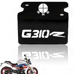 MOTO GENIUS Front Disc Brake Fluid Reservoir Oil Cap for G310R Motorbike | Replacement for Enhanced Durability and Performance-image-79