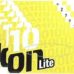 10 on TISSUES Lite Soft Metallic Facial Tissues for Face, Car Tissue Box, 2 Ply Facial Tissue Paper, Face Towel, 100 Pulls per Pack, Pack of 6 (100 x 6 = 600 Sheets)-picture-21