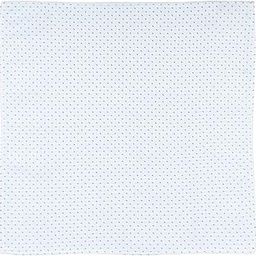 The Abstract Dash Line Pocket Square For Men-picture-13
