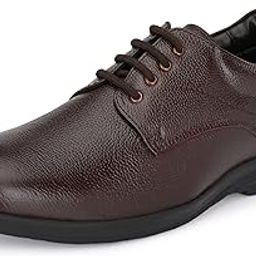 Mens Bwd 454 Formal Shoes-image-17